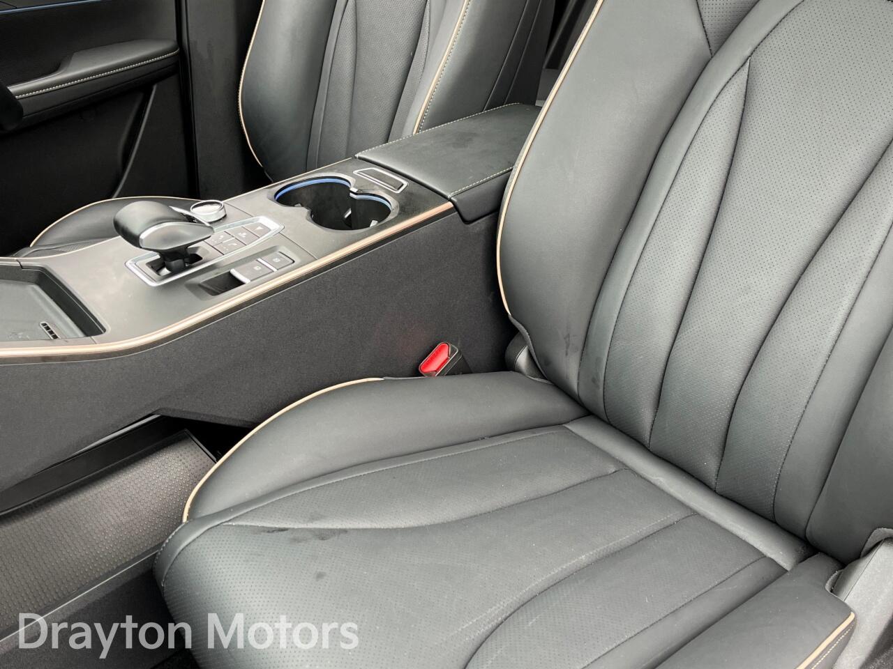 Used Omoda OMODA 5 2025 for sale - 77376024: Photo 30