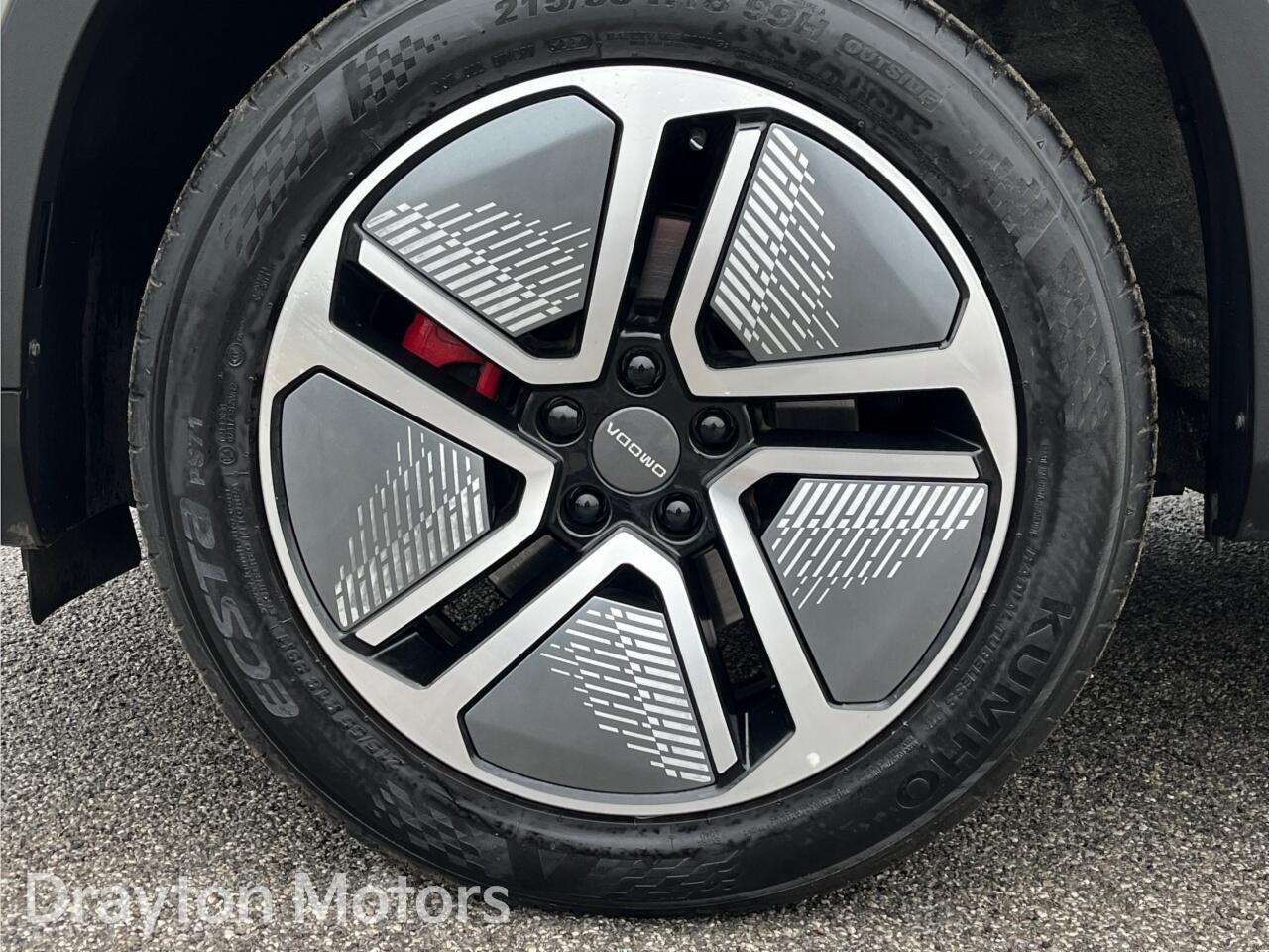 Used Omoda OMODA 5 2025 for sale - 77376024: Photo 34