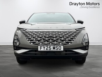 Used Omoda OMODA 5 2025 for sale - 77376024: Photo