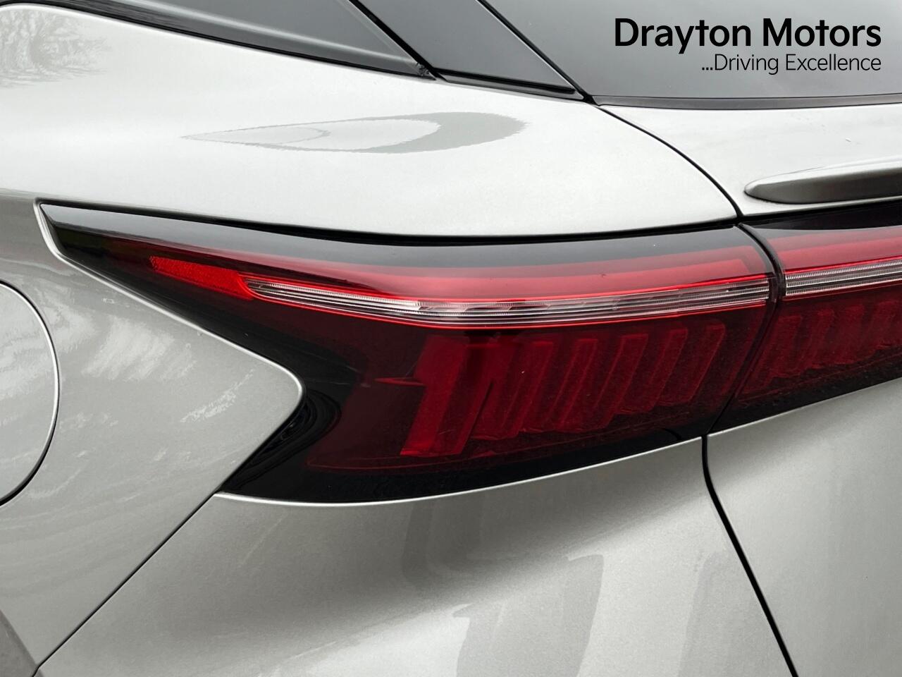 Used Omoda OMODA 5 2025 for sale - 77376024: Photo 40