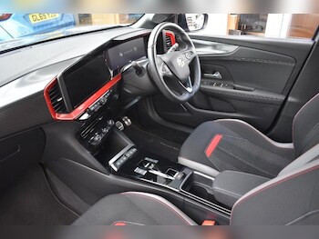 Used Vauxhall Mokka 2022 for sale - 75319409: Photo