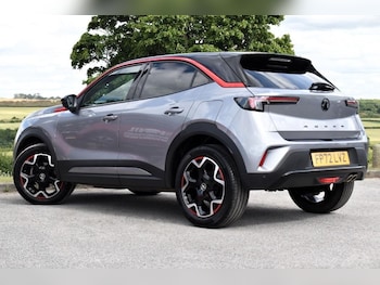 Used Vauxhall Mokka 2022 for sale - 75319409: Photo