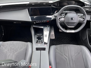 Used Peugeot 308 2025 for sale - 78622734: Photo