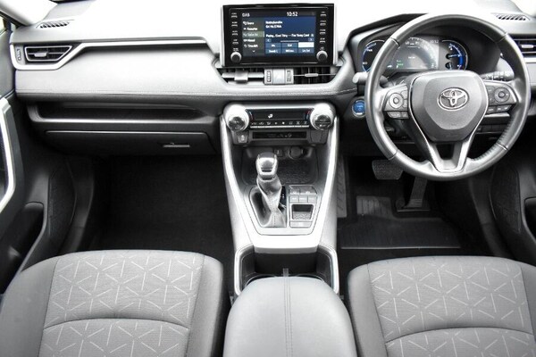 Used Toyota RAV4 2022 for sale - 76226769: Photo 10