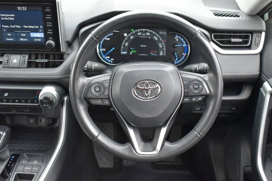 Used Toyota RAV4 2022 for sale - 76226769: Photo 11