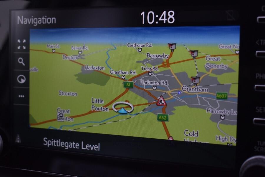 Used Toyota RAV4 2022 for sale - 76226769: Photo 14