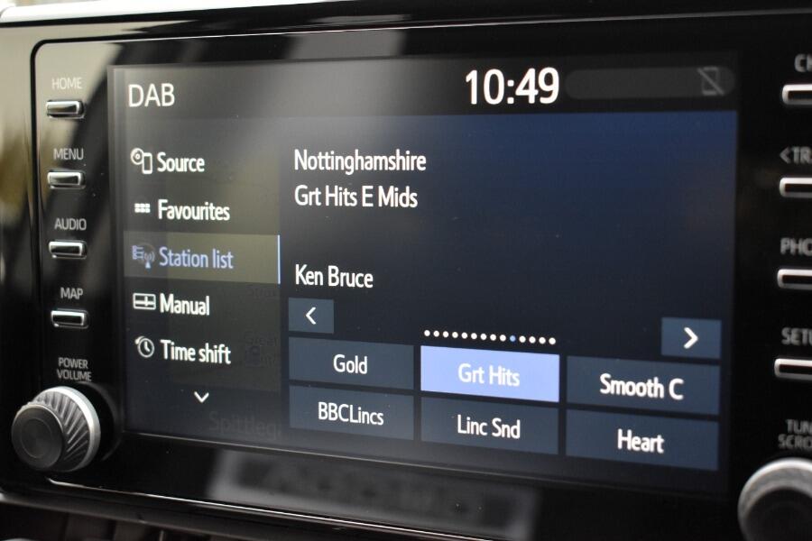 Used Toyota RAV4 2022 for sale - 76226769: Photo 15