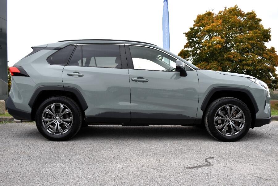 Used Toyota RAV4 2022 for sale - 76226769: Photo 18