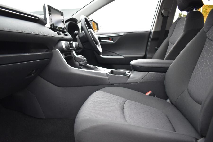 Used Toyota RAV4 2022 for sale - 76226769: Photo 21