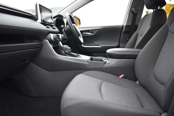 Used Toyota RAV4 2022 for sale - 76226769: Photo 21