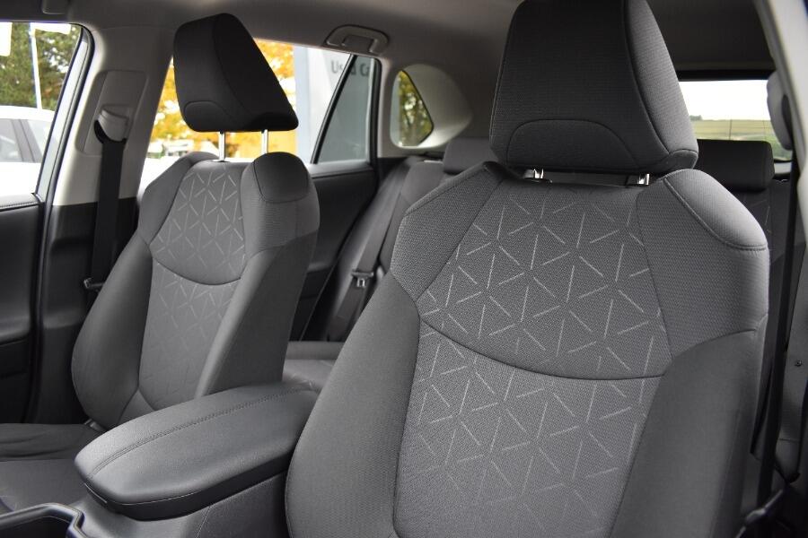 Used Toyota RAV4 2022 for sale - 76226769: Photo 23