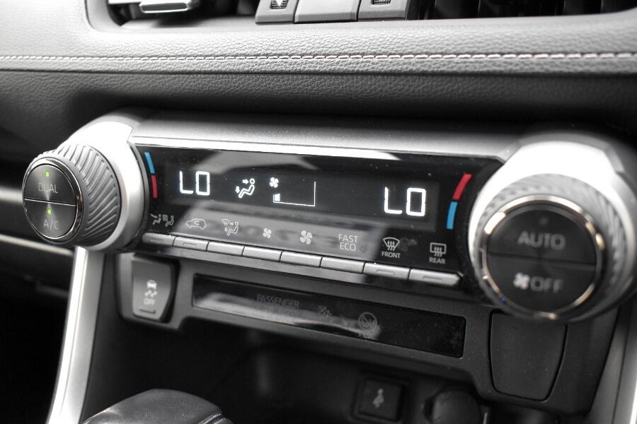 Used Toyota RAV4 2022 for sale - 76226769: Photo 26