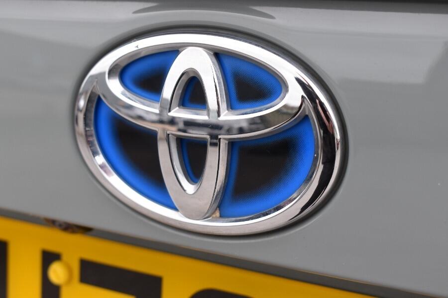 Used Toyota RAV4 2022 for sale - 76226769: Photo 37