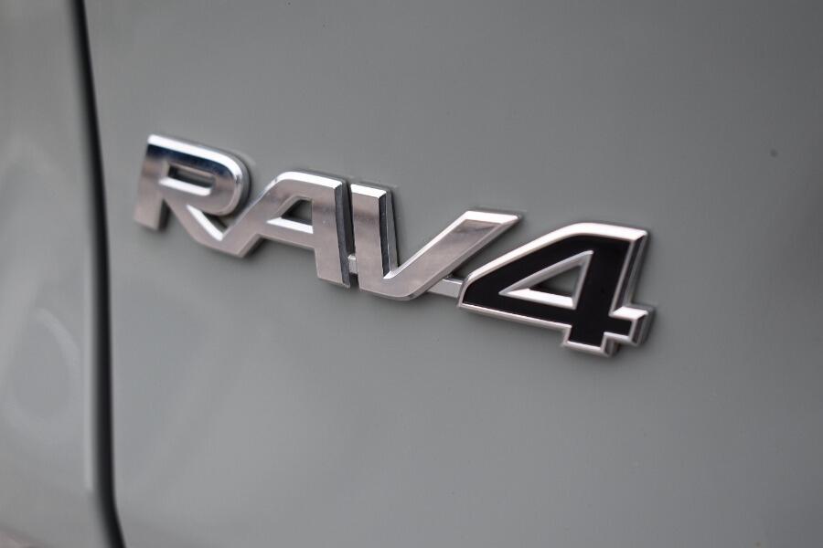 Used Toyota RAV4 2022 for sale - 76226769: Photo 38