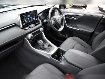 Used Toyota RAV4 2022 for sale - 76226769: Photo 3