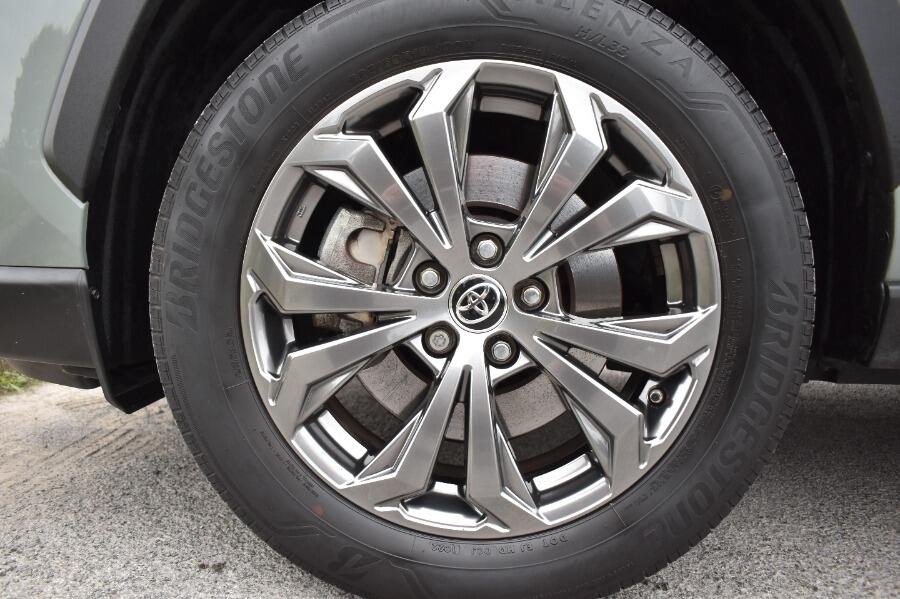 Used Toyota RAV4 2022 for sale - 76226769: Photo 8