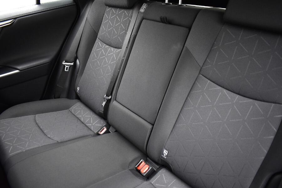 Used Toyota RAV4 2022 for sale - 76226769: Photo 9