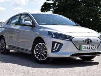 2022 (22) - 38.3kwh Premium Hatchback 5dr Electric Auto (136 Ps)