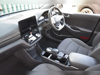 Used Hyundai IONIQ 2022 for sale - 75319259: Photo