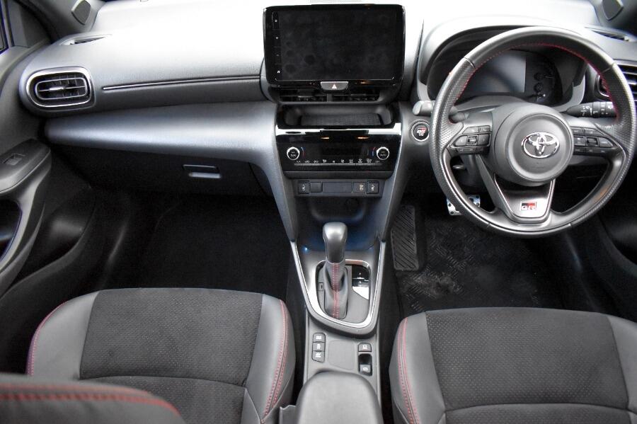 Used Toyota Yaris Cross for sale - 77320267: Photo 10