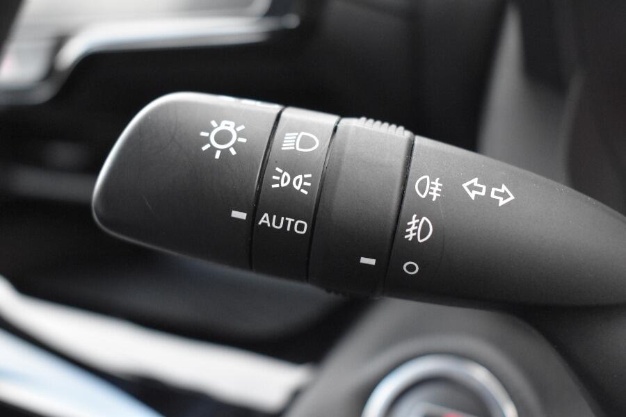 Used Toyota Yaris Cross for sale - 77320267: Photo 12