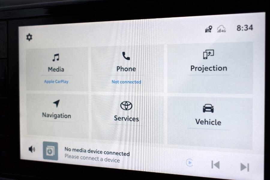 Used Toyota Yaris Cross for sale - 77320267: Photo 16