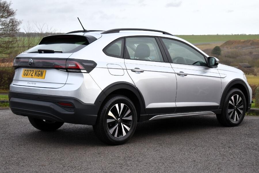 Used Volkswagen Taigo 2023 for sale - 77612022: Photo 18