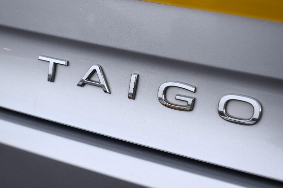 Used Volkswagen Taigo 2023 for sale - 77612022: Photo 38