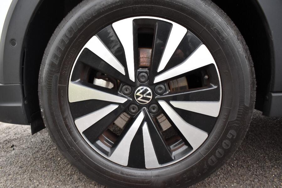 Used Volkswagen Taigo 2023 for sale - 77612022: Photo 7