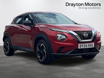 Used Nissan Juke 2024 for sale - 79316634: Photo