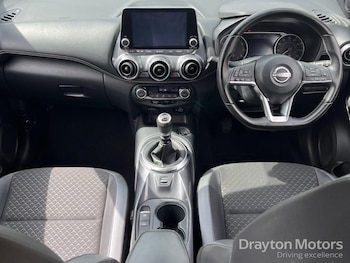 Used Nissan Juke 2024 for sale - 79316634: Photo