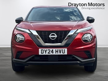 Used Nissan Juke 2024 for sale - 79316634: Photo
