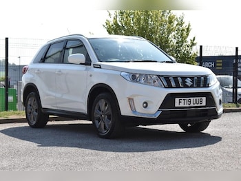 Used Suzuki Vitara 2019 for sale - 78348010: Photo