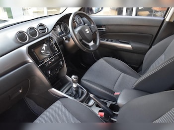 Used Suzuki Vitara 2019 for sale - 78348010: Photo
