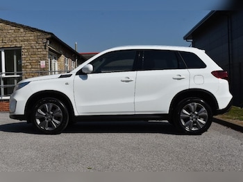 Used Suzuki Vitara 2019 for sale - 78348010: Photo