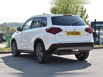 Used Suzuki Vitara 2019 for sale - 78348010: Photo