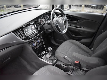 Used Vauxhall Mokka X 2019 for sale - 77120722: Photo