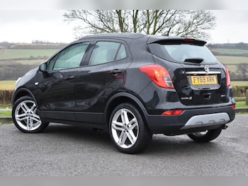 Used Vauxhall Mokka X 2019 for sale - 77120722: Photo