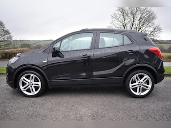 Used Vauxhall Mokka X 2019 for sale - 77120722: Photo