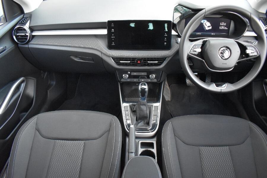 Used Skoda Fabia 2024 for sale - 77344997: Photo 10