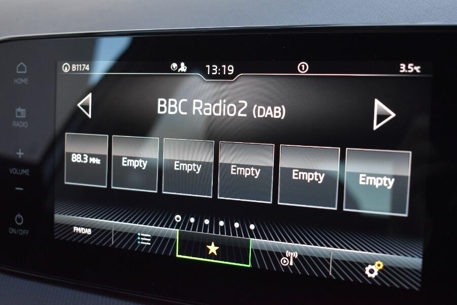 Used Skoda Fabia 2024 for sale - 77344997: Photo 15