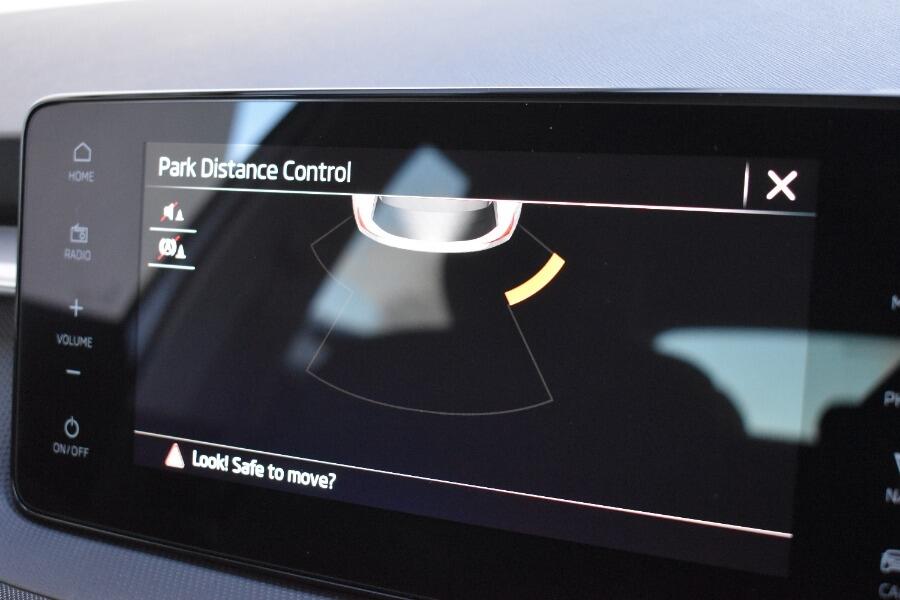 Used Skoda Fabia 2024 for sale - 77344997: Photo 19