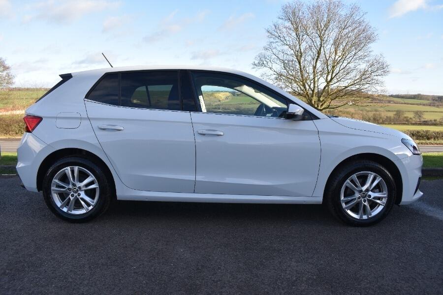 Used Skoda Fabia 2024 for sale - 77344997: Photo 21