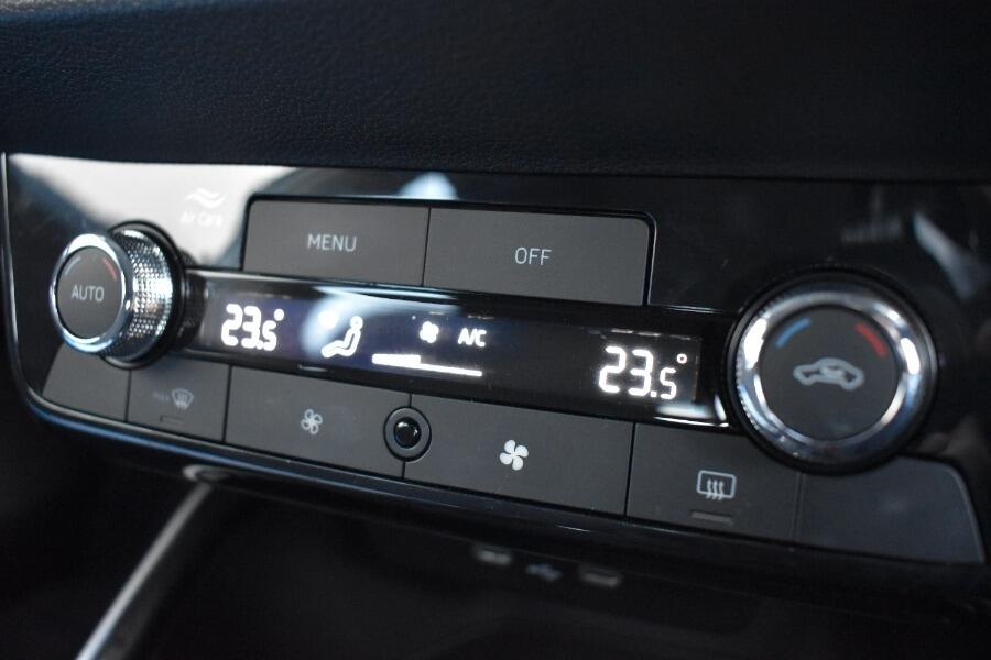 Used Skoda Fabia 2024 for sale - 77344997: Photo 31