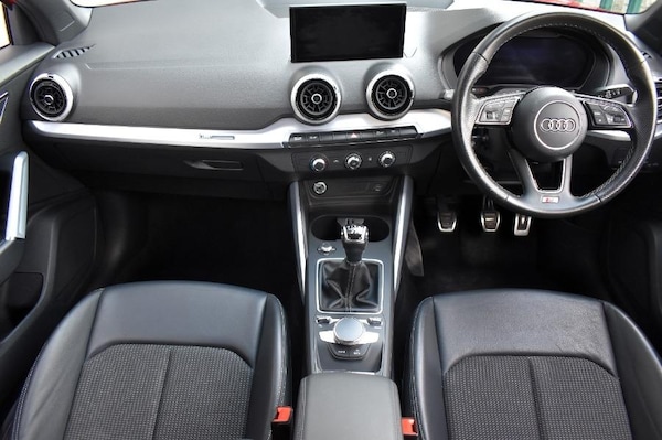 Used Audi Q2 2022 for sale - 75977739: Photo 10