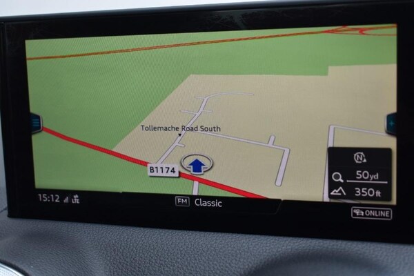 Used Audi Q2 2022 for sale - 75977739: Photo 15