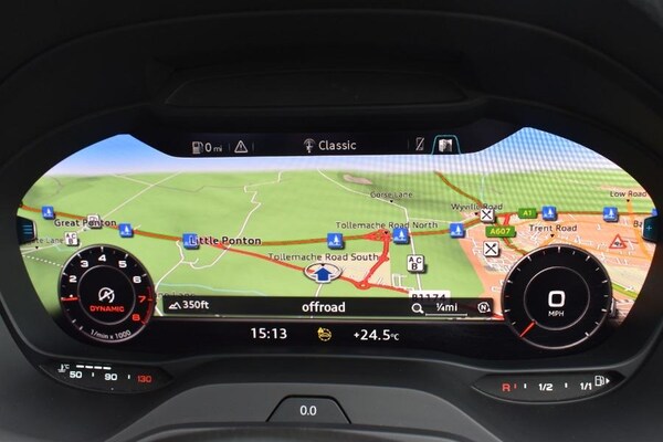 Used Audi Q2 2022 for sale - 75977739: Photo 16