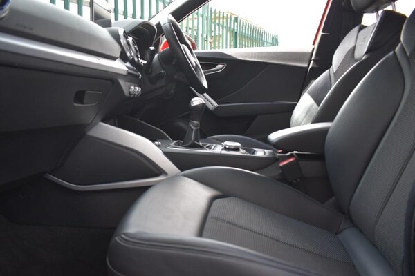 Used Audi Q2 2022 for sale - 75977739: Photo 22