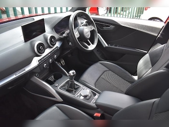 Used Audi Q2 2022 for sale - 75977739: Photo 3