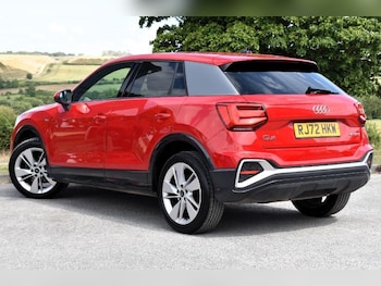 Used Audi Q2 2022 for sale - 75977739: Photo 4